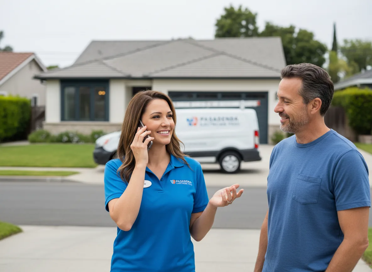 Electrician Harrisville, PA FAQs